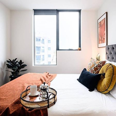 Luxury Living, Richmond Apartment Melbourne Luaran gambar