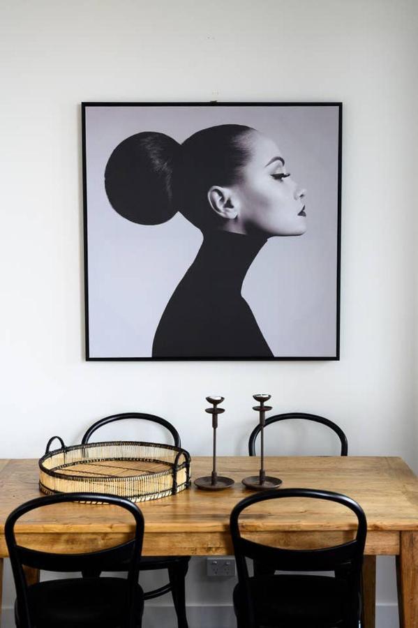 Luxury Living, Richmond Apartment Melbourne Luaran gambar