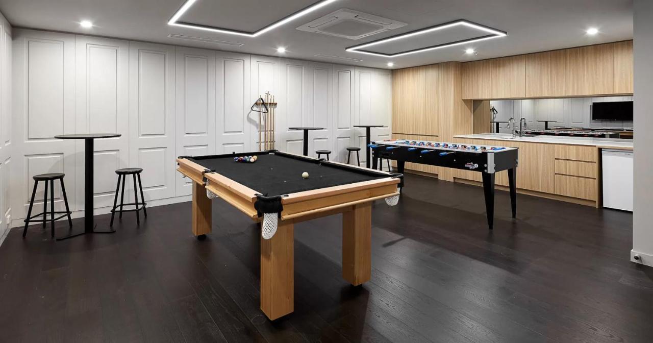 Luxury Living, Richmond Apartment Melbourne Luaran gambar