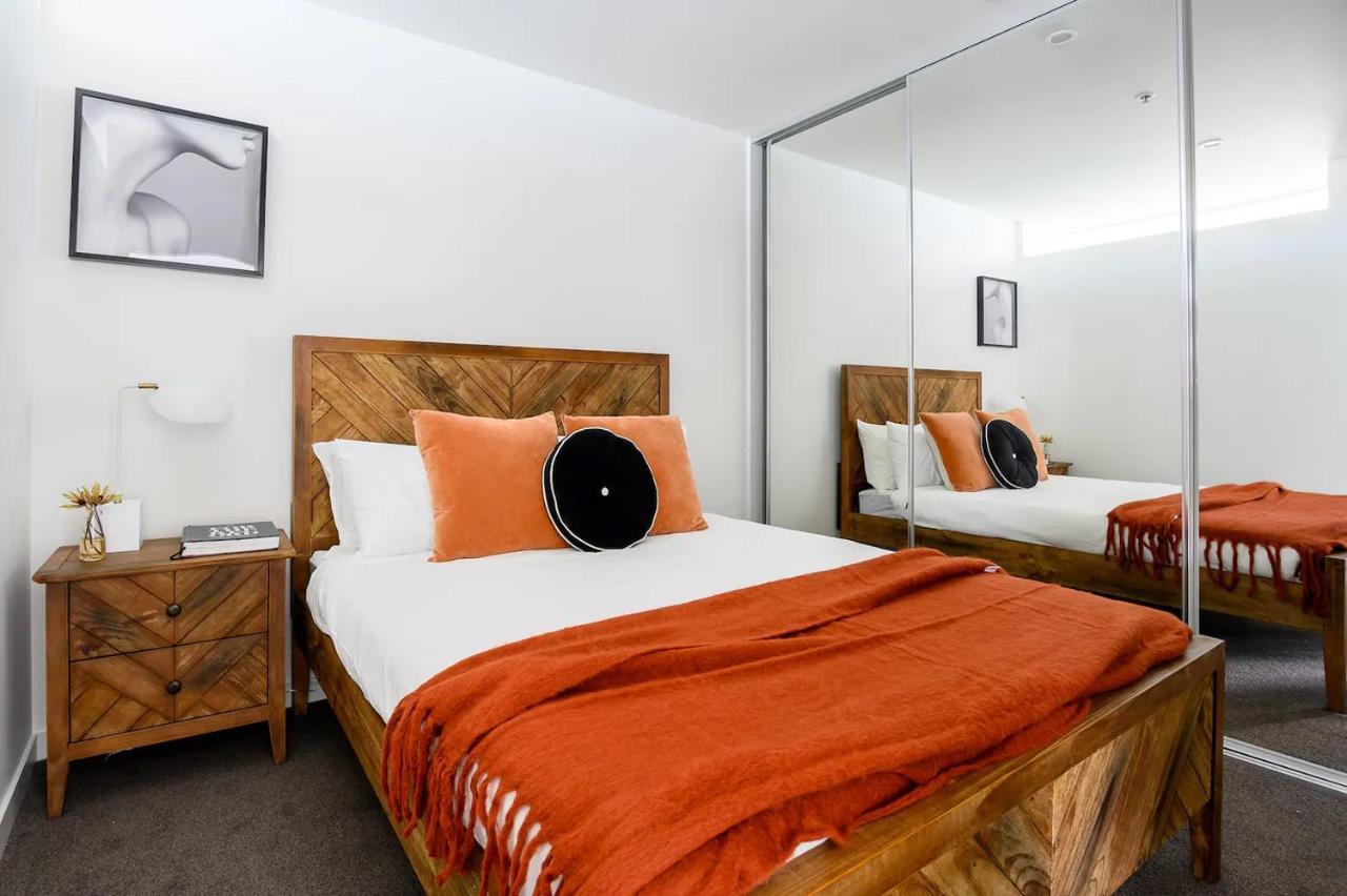 Luxury Living, Richmond Apartment Melbourne Luaran gambar