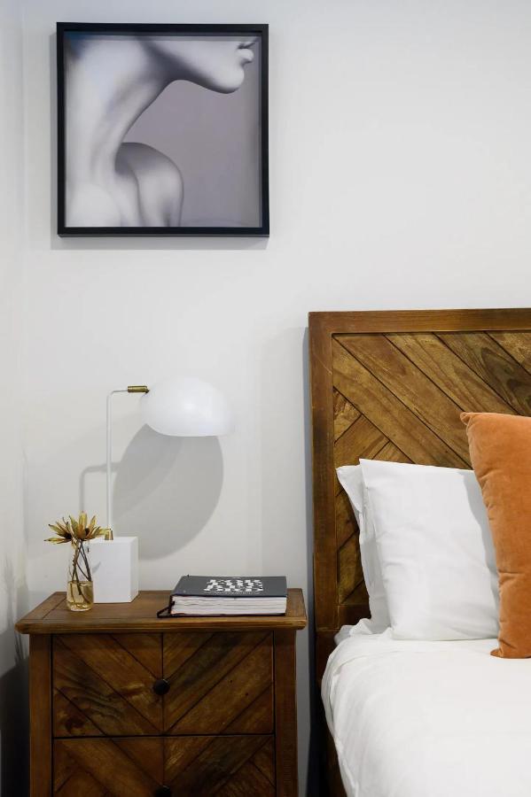 Luxury Living, Richmond Apartment Melbourne Luaran gambar