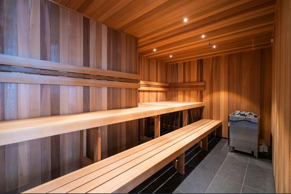 Luxury Living, Richmond Apartment Melbourne Luaran gambar
